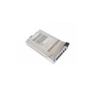 Dell P6751 PowerConnect 5316M 6 x Ports 10/100/1000Base-T Gigabit Ethernet Switch Module for PowerEdge 1855
