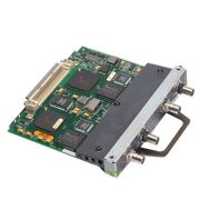 Cisco PA-2E3-RF Two-port clear-channel E3 Port Adapter 2 x E3 Port Adapter