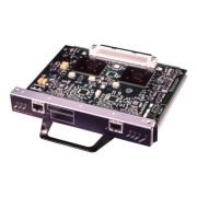 Cisco PA-2FE-TX= 2-Ports Fast Ethernet 100Base-TX Port Adapter