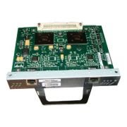 Cisco PA-2FE-TX-RF 2 x Ports 10/100Base-TX Fast Ethernet Port Adapter for 7100 Series Routers