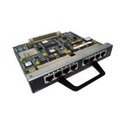 Cisco PA-A3-8T1IMA-RF 8-Port T1 ATM Port Adapter 8 x T1 WAN Port Adapter