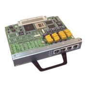  Cisco PA-MC-4T1-RF Multichannel T1 Port Adapter 4 x T1 Port Adapter