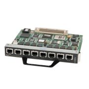 Cisco PA-MCX-8TE1-M-RF Multichannel Port Adapter