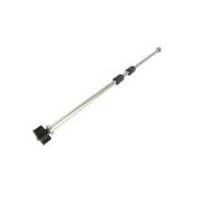 Fujitsu PA03450-K350 Feed Drive Roller 1 for FI-5900c And FI-5950 (rubber Roller)