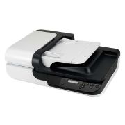 Fujitsu PA03750-B005 fi-7030 600 dpi 24-Bit Color Plain Paper / Plastic ID Card USB 2.0 Desktop Scanner