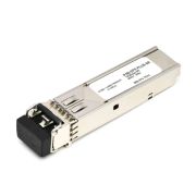 Palo Alto Networks PAN-SFP-PLUS-SR SR 10Gb 300m OM3 MMF duplex LC 10GBASE-SR SFP+ form factor optical transceiver