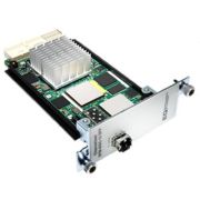 Juniper PB-1CHOC12-STM4-IQE-SFP 1-Port Channelized OC12 / Channelized STM4 PIC Interface Module