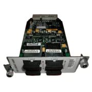Juniper PB-4OC3-1OC12-SON-SFP 4-Ports OC-3/STM-1 or 1-Port OC-12/STM-4 rate-selectable PIC Interface Module