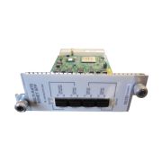 Juniper PB-4OC3-4OC12-SON-SFP 4-Port OC3/STM1 or OC12/STM4 per port PIC
