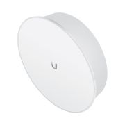 Ubiquiti PBE-5AC-300-ISO PowerBeam IEEE 802.11ac 5GHz 450Mbit/s 1 x Port 10/100/1000Base-T High-Performance airMAX Bridge