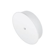 Ubiquiti PBE-5AC-400 PowerBeam AC IEEE 802.11ac 5GHz 450Mbit/s 1 x Port 1000Base-T High-Performance airMAX Bridge