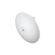 Ubiquiti PBE-5AC-500 PowerBeam AC IEEE 802.11ac 5GHz 450Mbit/s 1 x Port 1000Base-T High Performance airMAX Bridge