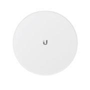 Ubiquiti PBE-5AC-620-US PowerBeam AC IEEE 802.11ac 5GHz 450Mbit/s 1 x Port 1000Base-T High-Performance airMAX Bridge