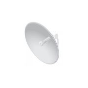 Ubiquiti PBE-5AC-620 PowerBeam AC IEEE 802.11ac 5GHz 450Mbit/s 1 x Port 1000Base-T High-Performance airMAX Bridge