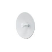 Ubiquiti PBE-5AC-GEN2-5-US PowerBeam AC Gen2 5GHz 450Mbit/s 1 x Port PoE 10/100/1000Base-T Wireless Bridge