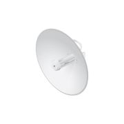Ubiquiti PBE-5AC-GEN2-US PowerBeam AC Gen2 5GHz 450Mbit/s 1 x Port PoE 10/100/1000Base-T Wireless Bridge