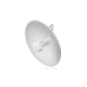 Ubiquiti PBE-M2-400 PowerBeam M2 IEEE 802.11n 2.4GHz 1 x Port 10/100Base-TX Wireless Bridge