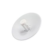 Ubiquiti PBE-M5-300-ISO-US PowerBeam M5 IEEE 802.11n 5GHz 150Mbit/s 1 x Port 10/100Base-TX Wireless Access Point