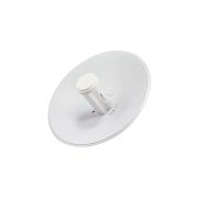 Ubiquiti PBE-M5-300-ISO PowerBeam M5 IEEE 802.11n 5GHz 150Mbit/s 1 x Port 10/100Base-TX Wireless Access Point