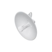 Ubiquiti PBE-M5-300-US PowerBeam M5 IEEE 802.11n 5GHz 150Mbit/s 1 x Port 10/100Base-TX Wireless Access Point