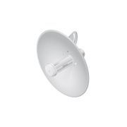 Ubiquiti PBE-M5-300 PowerBeam M5 IEEE 802.11n 5GHz 150Mbit/s 1 x Port 10/100Base-TX Wireless Access Point