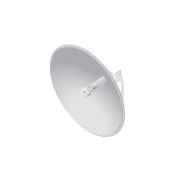 Ubiquiti PBE-M5-620 PowerBeam M5 IEEE 802.11a/n 5GHz 1 x Port 10/100/1000Base-T Wireless Bridge