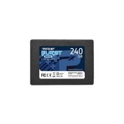 Patriot Memory PBE240GS25SSDR Burst Elite 240GB SATA 6Gb/s 2.5-inch Solid State Drive