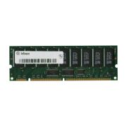DEC PC100-222-622R 256MB PC100 100MHz ECC Registered CL3 168-Pin DIMM Memory Module