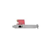 Tripp Lite PCE-1G-01 interface cards/adapter Internal RJ-45