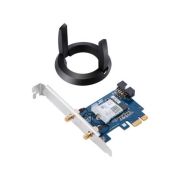 Asus PCE-AC58BT AC2100 Dual-Band Bluetooth 5.0 PCI-Express 160MHz Wi-Fi Adapter