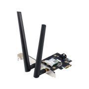 Asus PCE-AX3000 PCIe Dual-Band Wi-Fi 6 Adapter