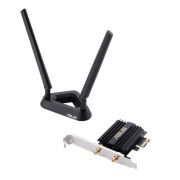 Asus PCE-AX58BT AX3000 Dual-Band Wi-Fi 6 (802.11ax) PCI-E Adapter