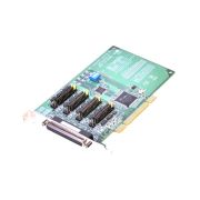 Advantech PCI-1612A-BE 4-Port RS-232/422/485 PCI Serial Communication Card