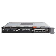 Dell PCM6220 PowerConnect M6220 1Gb/s 20 x Ports 1000Base-T Ethernet Layer 3 Switch Module for PowerEdge M1000E