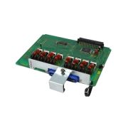 Toshiba PDKU2A 8-Port Digital Station Card