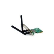 StarTech PEX300WN2X2 OneConnect PCIE 300Mb/s WIRELESS N Network Adapter 802.11N/G 2T2R