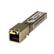 Dell PF911 SFP Transceiver 1000Base-T Copper for PowerConnect
