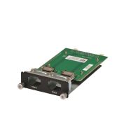 Dell PKY49 Force10 2 x Ports 12Gb/s Stacking Module