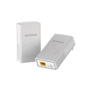 Netgear PL1000-100PAS PL1000 Powerline 1000 Network Adapter