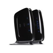 Linksys PLK300 Powerline Av Ethernet Adapter Kit