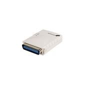 StarTech PM1115P 1-Port 10/100Mbps Parallel Network Print Server