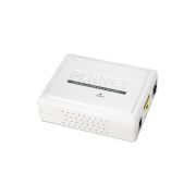 Planet Industrial POE-162S IEEE 802.3at Gigabit High Power Over Ethernet Splitter