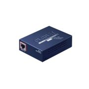 Planet Industrial POE-171 1 x Port Ultra PoE Injector (60 Watts)