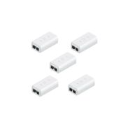 Ubiquiti POE-24-12W-5P 90-260V 47-63Hz 0.5A PoE Adapter