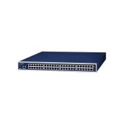Planet Industrial POE-2400G 24 x Port Gigabit 60W Ultra PoE Injector Hub (800W)