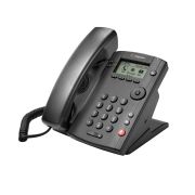 Polycom VVX101 1-line Desktop Phone