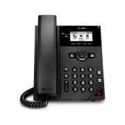 Polycom VVX150 business IP desk phone