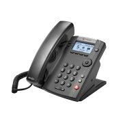 Polycom VVX201 Business Media Phone