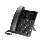Polycom VVX250 Business IP Phone