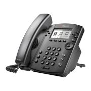 Polycom VVX301 IP phone